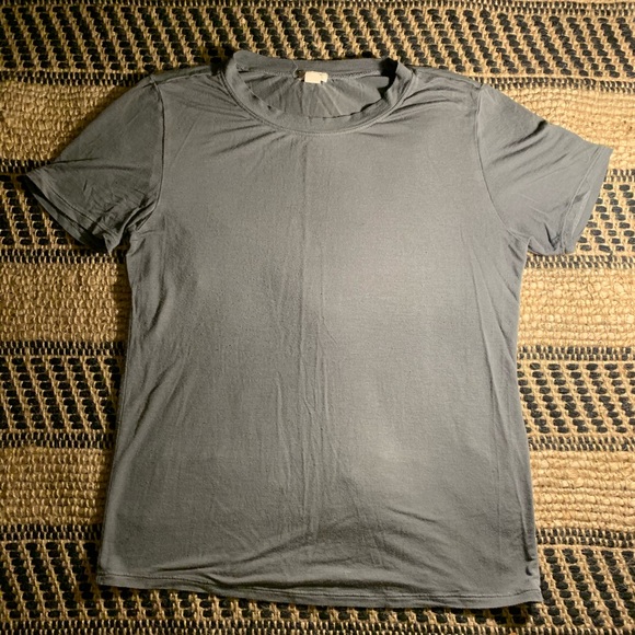 Sheer tee 💕 - Picture 1 of 2